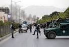 Taliban attack Afghan parliament, seize second district in north.