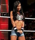 AJ Lee (April Mendez) Will Retire From In-Ring Competition In The.
