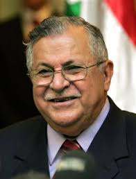 Iraqi president's chief bodyguard killed  Images?q=tbn:ANd9GcQK0uNnBudoXKJril81LJMcnfWrxRMbq8YrDtNCBs8yPgK7vrMo