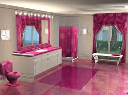 sweet home with p11nk color