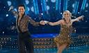STRICTLY COME DANCING vote chaos leads to three-way final ...