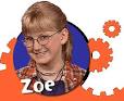 Zoe Costello My fave castmate..Was it just me or did this chick always seem ... - 2ibk9wm