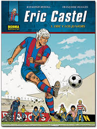 CRÓNICAS PSN – Tira cómica diaria friki - #47 Eric Castel (Reding ... - eric