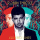 Robin Thicke's 'Blurred Lines': Album review