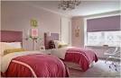 Key Interiors by Shinay: Decorating Girls Room With Two Twin Beds