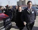 Rick Santorum Wins Iowa!