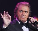 ENGELBERT HUMPERDINCK is UK act for this year's Eurovision | The ...