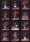 Downloads Fender Custom Shop Guitar 2002 Calendar (May 2001