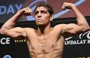 NICK DIAZ Likely to Employ a Smart Game Plan Against Paul Daley ...