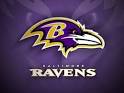 Baltimore's Best Ravens Blog