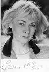 Geraldine McEwan Archives �� Movies and Autographed Portraits Through.