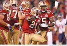 Lower Level 49ERS Divisional Playoff Game Tickets - Section LB16 ...