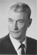Johannes Kerkhoff Gemeinschaftsleiter 1949 - 1953