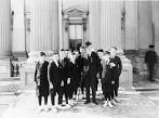 File:Vice Pres. Marshall will entertain the pages.jpg - Wikimedia ...