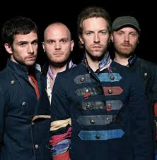 Tu Top 10 De Artistas Favoritos ♥. Coldplay