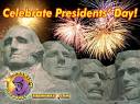 Happy Presidents' Day - GOOD Blog - GOOD