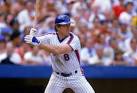 GARY CARTER, Not Mike Piazza, Was the Mets' Most Valuable Catcher ...