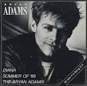 Bryan Adams,Diana,Canada,Deleted,12