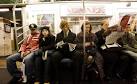 Six Chelsea subway stations get Wi-Fi | Crain's New York Business