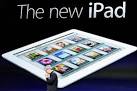 Heavy demand expected as the new iPad goes on sale Friday | syracuse.