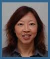 Ms. Tracy Chen MPhil (CUHK), PgD(Epi & App Stat), Dip (Acupuncture), PDPT - TracyChen