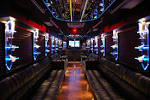 Playboy Party Buses - Los Angeles Party Buses and Limo Buses