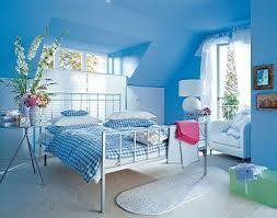 Blue Bedroom Color Ideas | Blue Bedroom Colors | Home Designs Project
