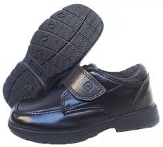 Baby Dress Shoes Boys