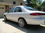 2000 Ford Escort - Woodstock, IL owned by Jimbobalioni Page:1 at