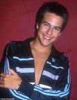 Former pop heartthrob KAVANA comes out as gay. at the age of 36.