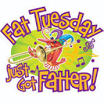 FAT TUESDAY Finale! | Suquamish Clearwater Casino Resort