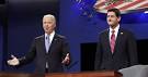 Aggressive Biden, Cool Ryan Clash in Debate | RealClearPolitics