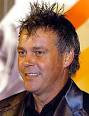 Golfer Darren Clarke has found happiness after his wife's death from cancer - dclarkePA101206_228x296
