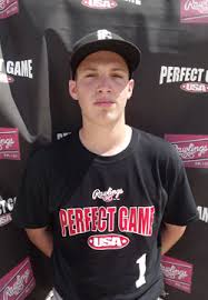 Jacob Berg Baseball Profile | Perfect Game USA - 12sse-B1