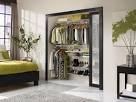 10 Stylish Reach-In Closets : Interior Remodeling : HGTV ... | closets