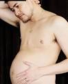 Pregnant man to tell all on
