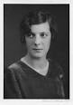 Ruth Patterson Hart: Biographical Sketch 1910 / Born, Seattle Washington - 002_ruthpatterson