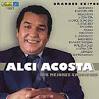 Alci Acosta - Mis Mejores Canciones CD Album - 375166