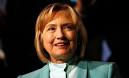 Hillary Clinton Returns to Political Life - NYTimes.com