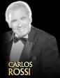 and CD's - Carlos Rossi - crossi