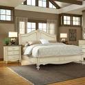 American Woodcrafters Bedroom Sets | Wayfair- Beds, Wardrobe Armoires