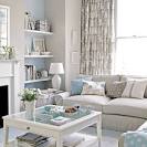 33 <b>Blue Living Room</b> Decorating Ideas - The Best Home Interior <b>...</b>