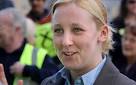 SNPs MHAIRI BLACK becomes Britains youngest MP since 1667 after.