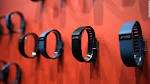 Fitbit is now worth $4.1 billion after IPO - Jun. 17, 2015