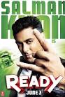 New Hindi Movie "Ready" Posters, High Defination Wallpaper,Cast ...