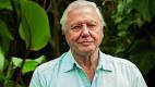 The RSPB: State of Nature: David Attenborough