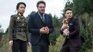 Review: The Interview earns some giggles before falling flat