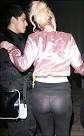 N-Dubz singer TULISA CONTOSTAVLOS accidently shows off thong ...