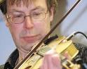 Greater Sudbury fiddler Don Reed will be a special guest for the next ... - 230410_Don-Reed