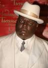 Notorious B.I.G. Wax Figure Unveiled